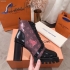 Louis Vuitton Booties LVB443226643402LV 